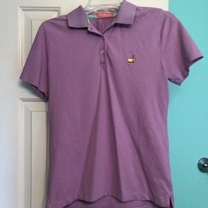 MAGNOLIA LANE COLLECTION MASTERS WOMAN’S POLO